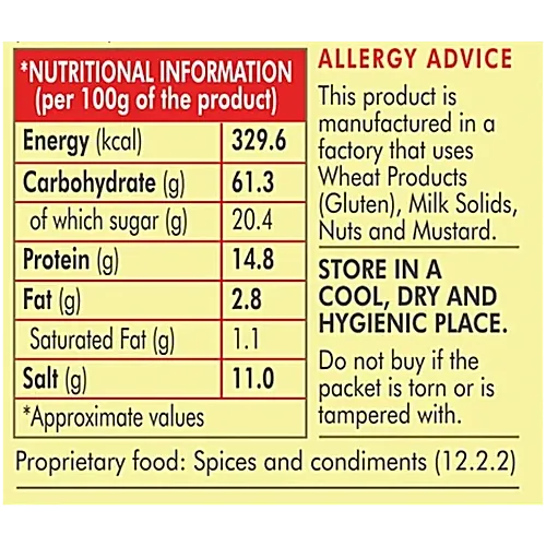 Welkfield Pasta Cheesy Creamy 77Gm 3