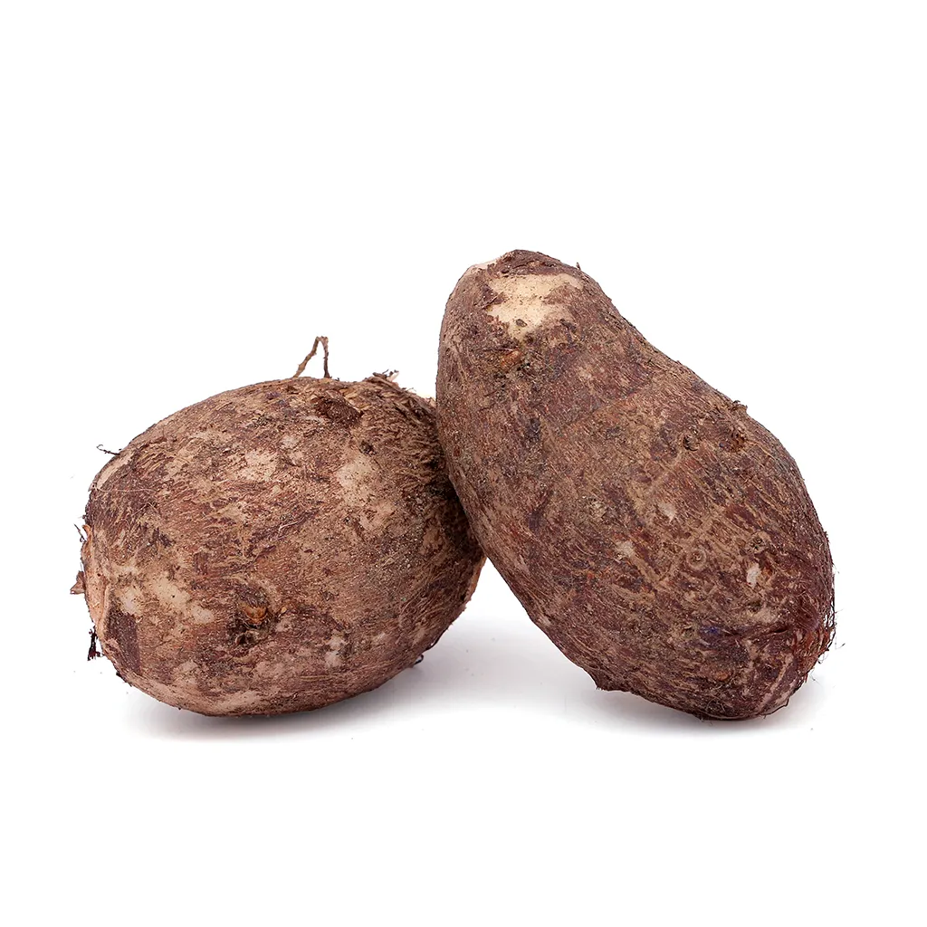 Arbi Colocasia (Seppan Kizhangu) 1