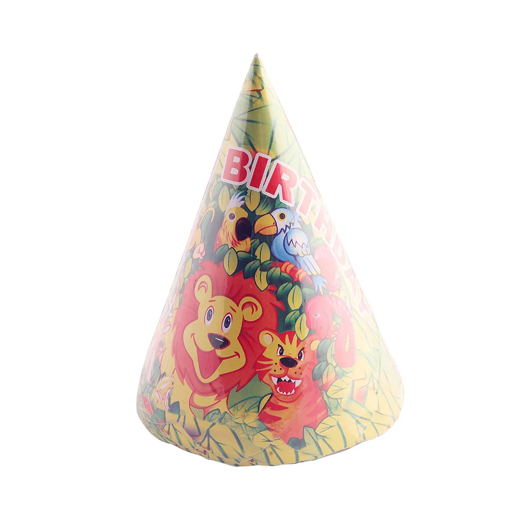 Seven Cap Assorted 1