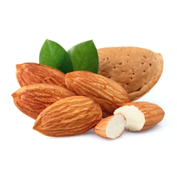 ProV Select California Almonds 2