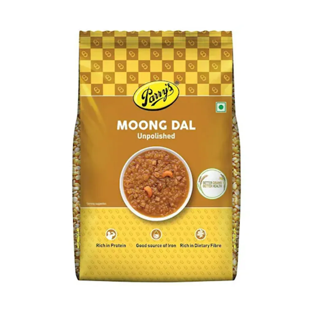 Parry's Moong Dal