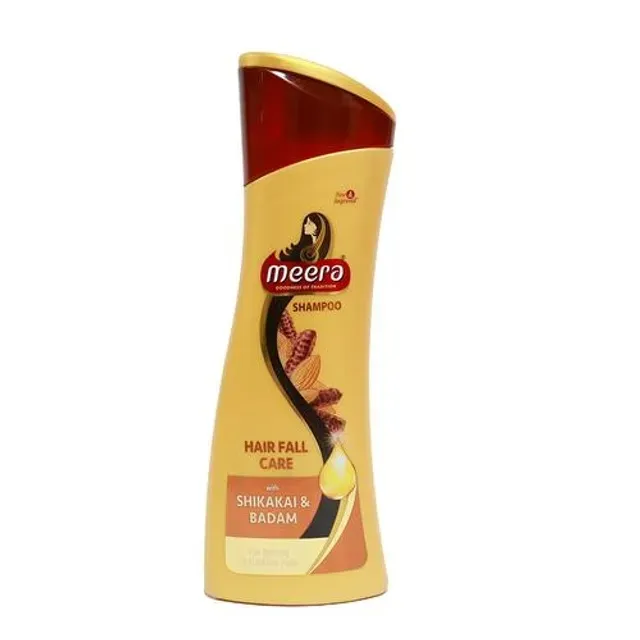 Meera Hair Fall Care Shampoo