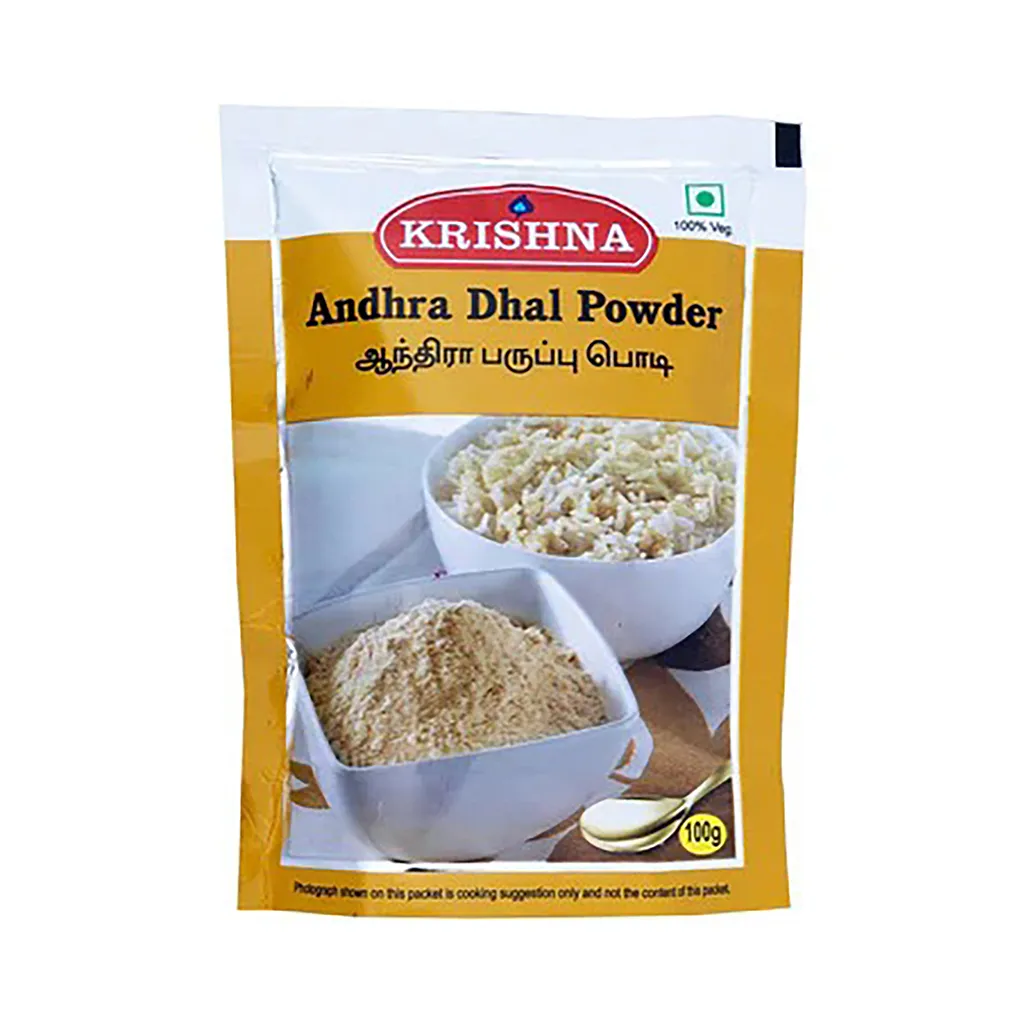 Krishna Andra Dal Powder