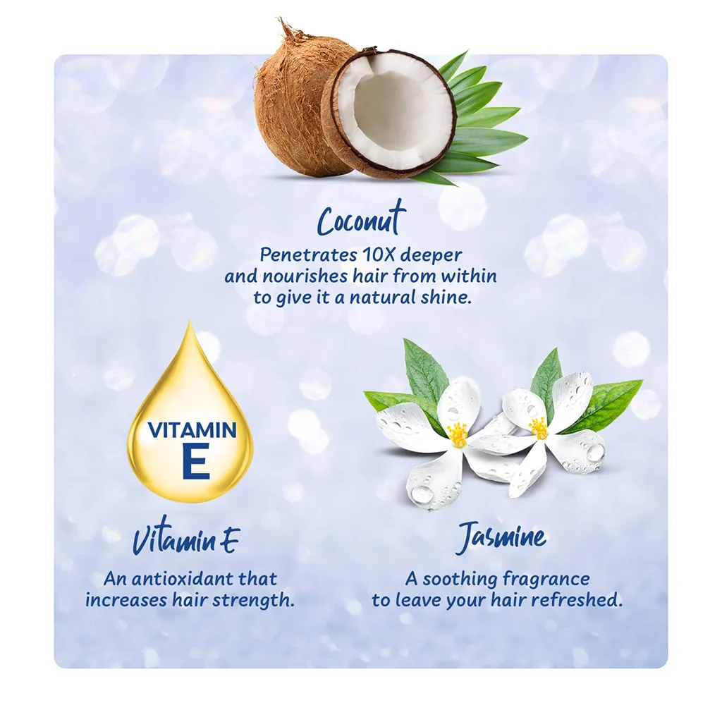 Parachute Jasmine Oil 3