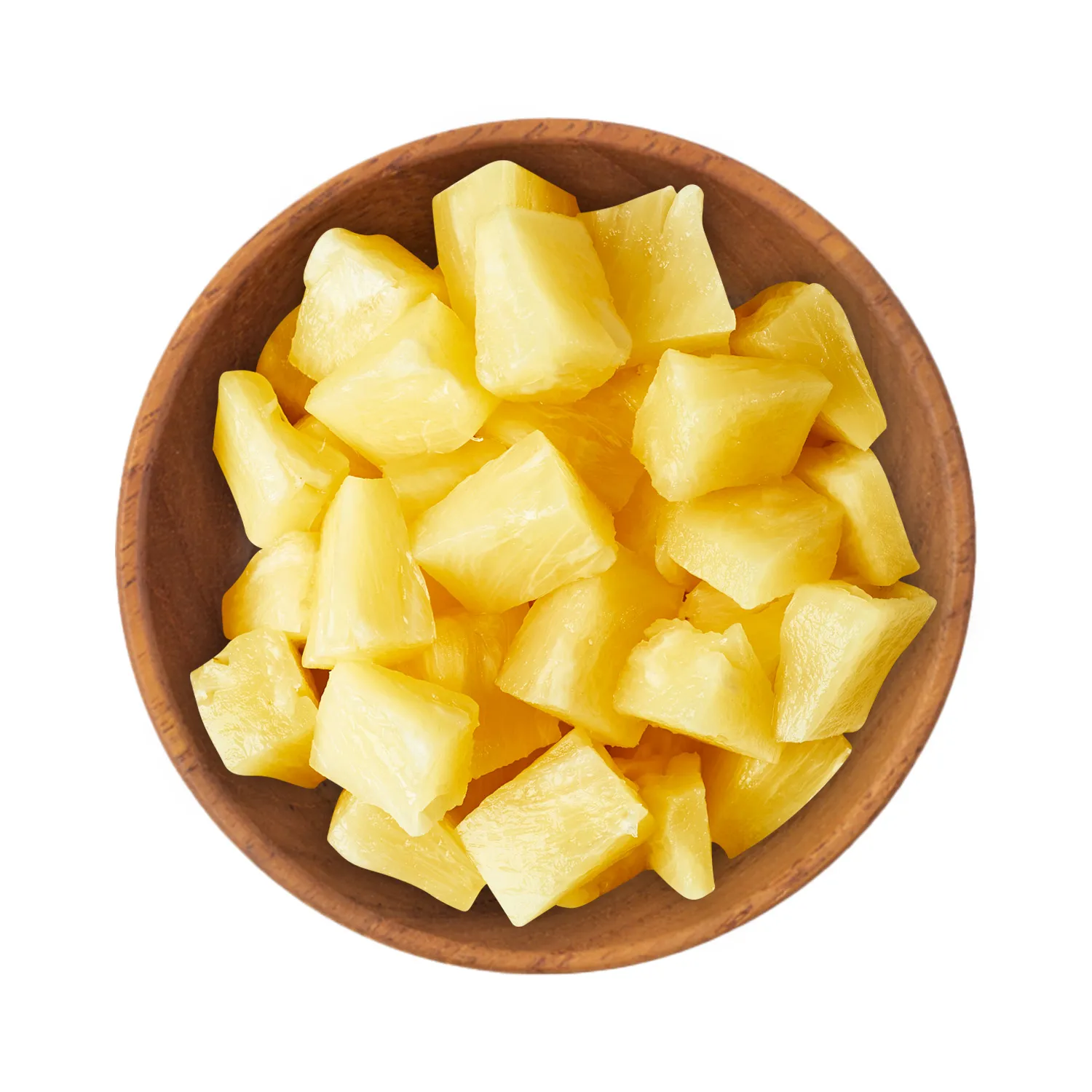 Pineapple Salad