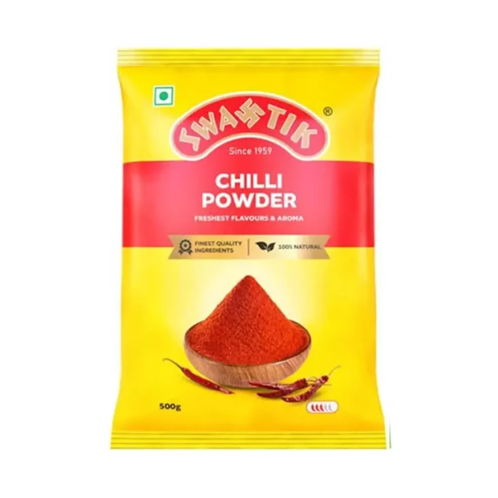 Swastik Chilli Powder