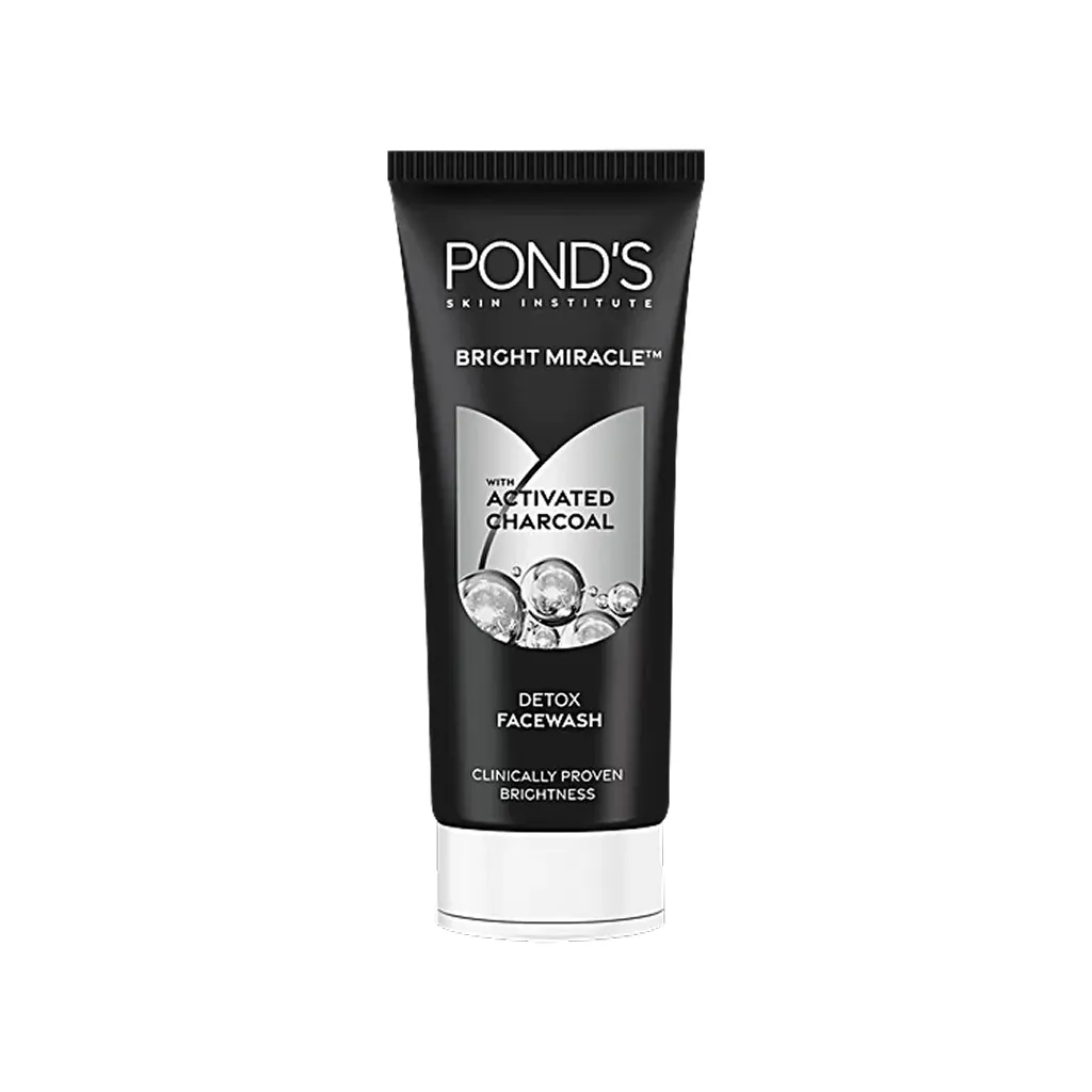 Pond's Pure Detox Anti Pollution Purit Face Wash