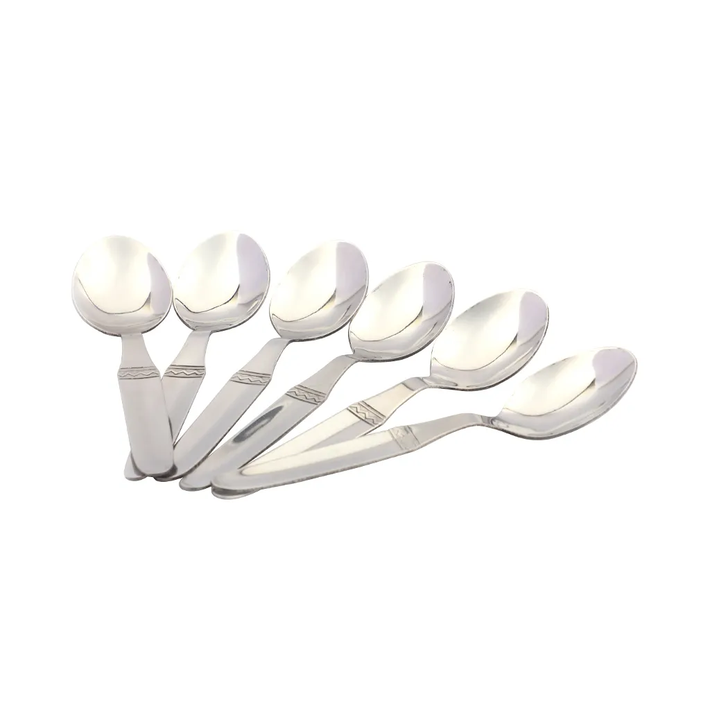 Pratha Tea Spoon 2