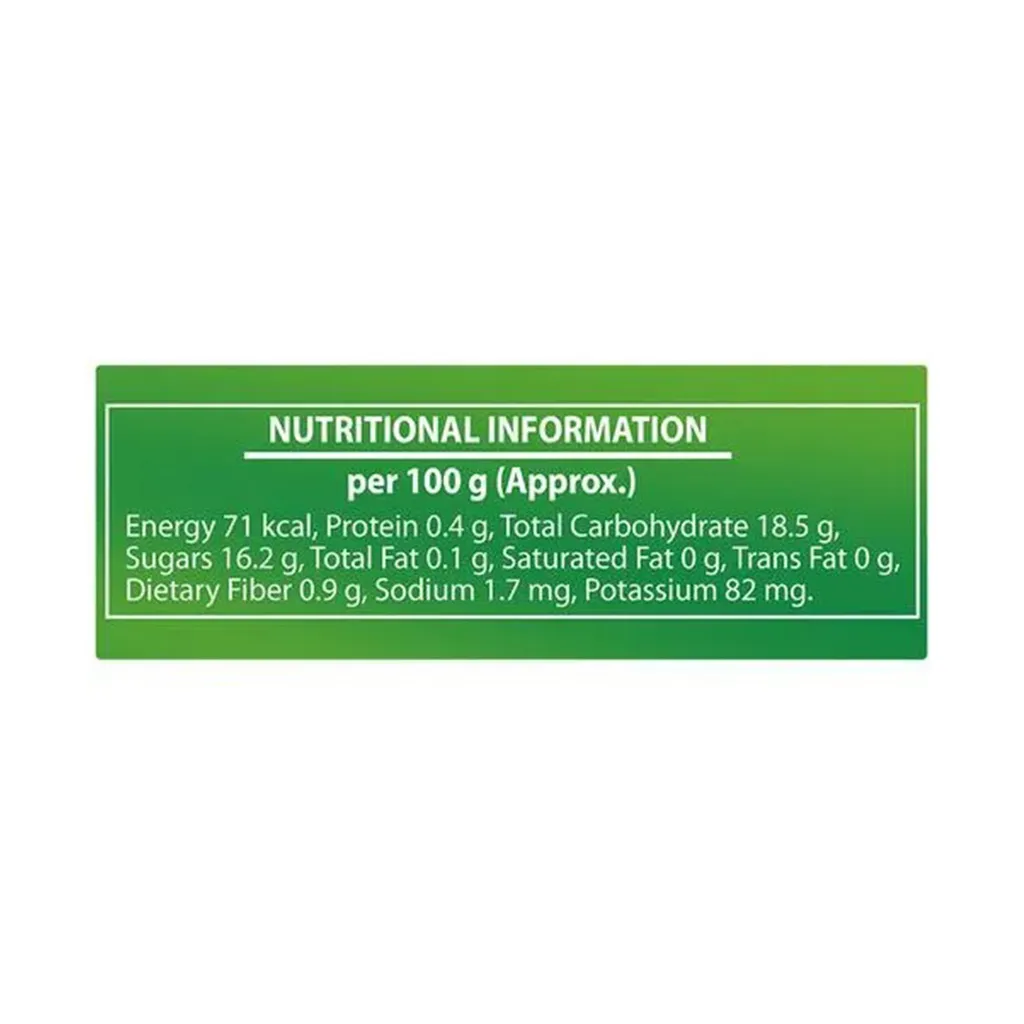 Del Monte Pineapple Slices 3