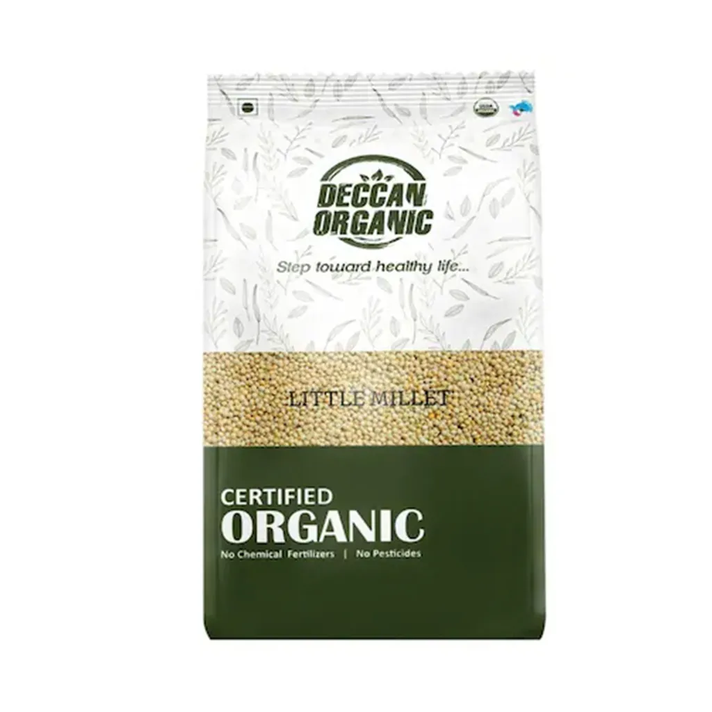 Deccan Olive Little Millet