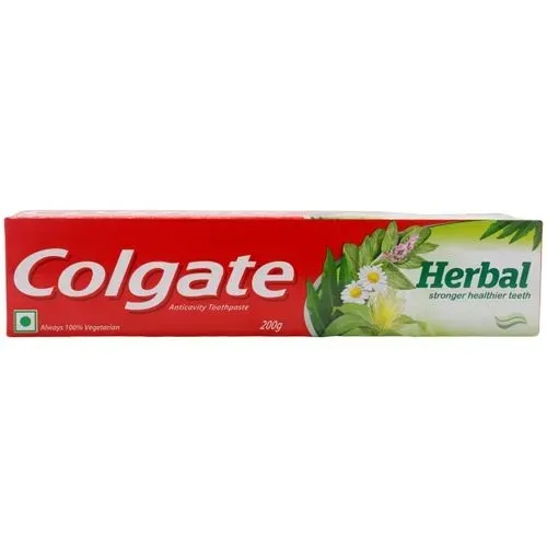 Colgate Herbal Toothpaste