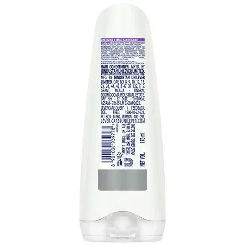 Dove Daily Shine Conditioner 1