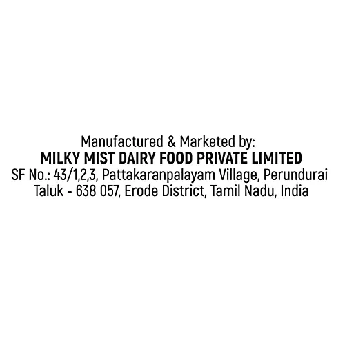 Milky Mist Lactose Free Milk ( Toned Milk ) 750 Ml 6
