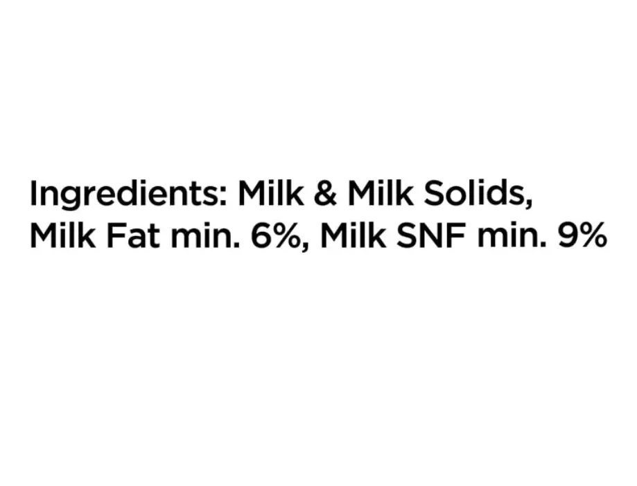 Arokya Full Cream Milk 3