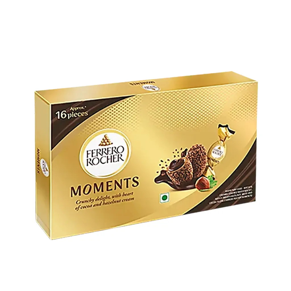 Ferrero Rocher Moments
