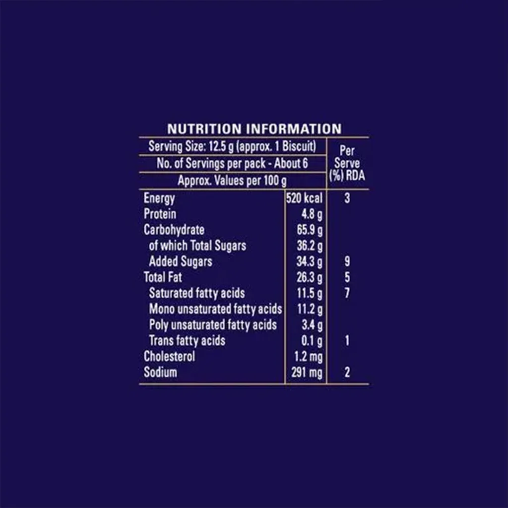 Britannia Pure Magic Chocolush 3