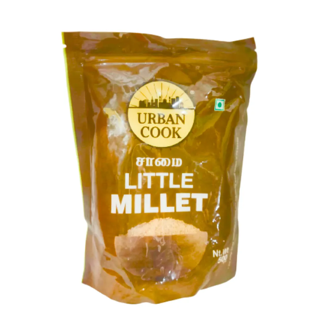 Urban Cook Little Millet - 500g
