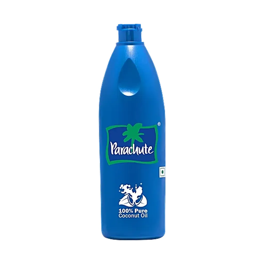 Parachute Coconut Hair Oil