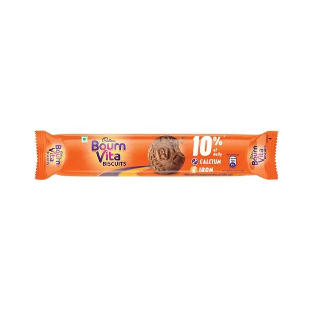 Cadbury Bournvita Biscuits
