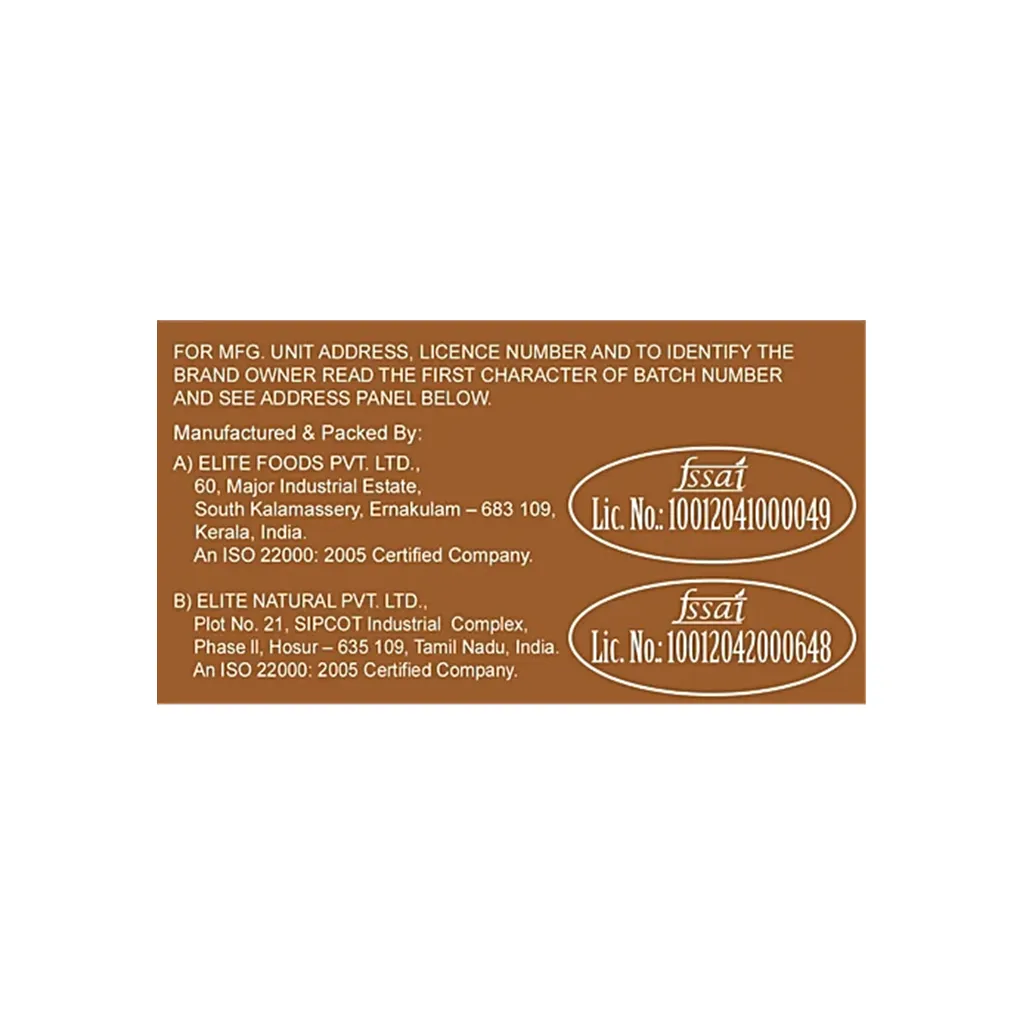 Elite Dreams Choco Brownie Cake 4