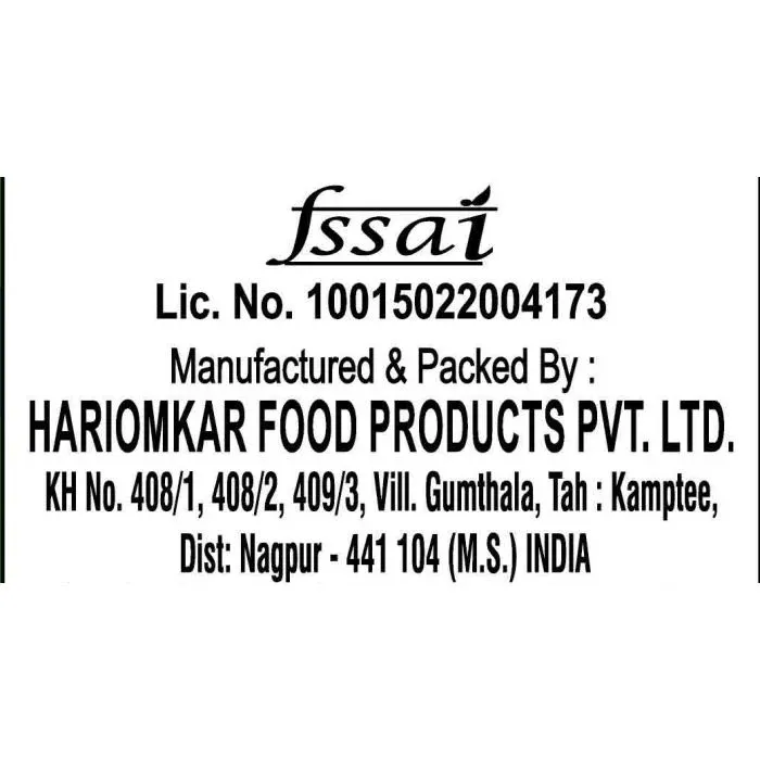 Haldiram's Soya Sticks Chatpata Masala 4