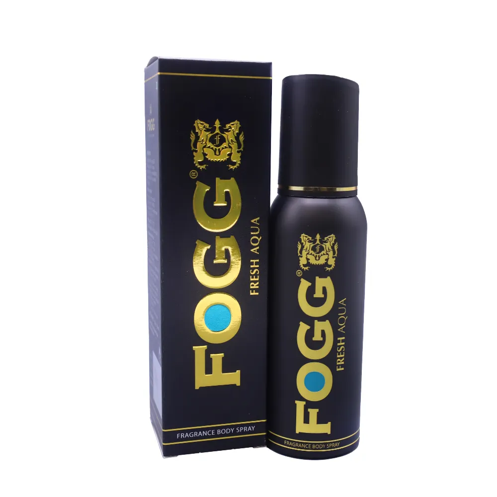 Fogg Fresh Aqua Body Spray for Men