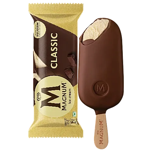 KW Magnum Classic Icecream Stick