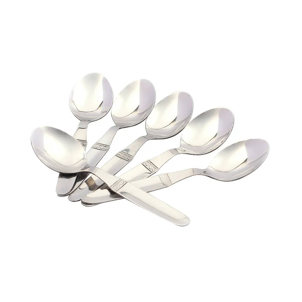 Pratha Tea Spoon 3