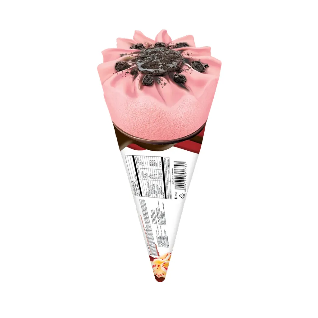 Arun Ice Cream Red Velvet Flavoured Icone 1