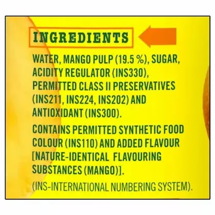 Frooti Mango 4