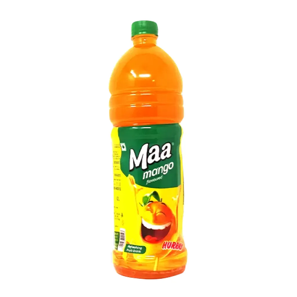 Maa Mango