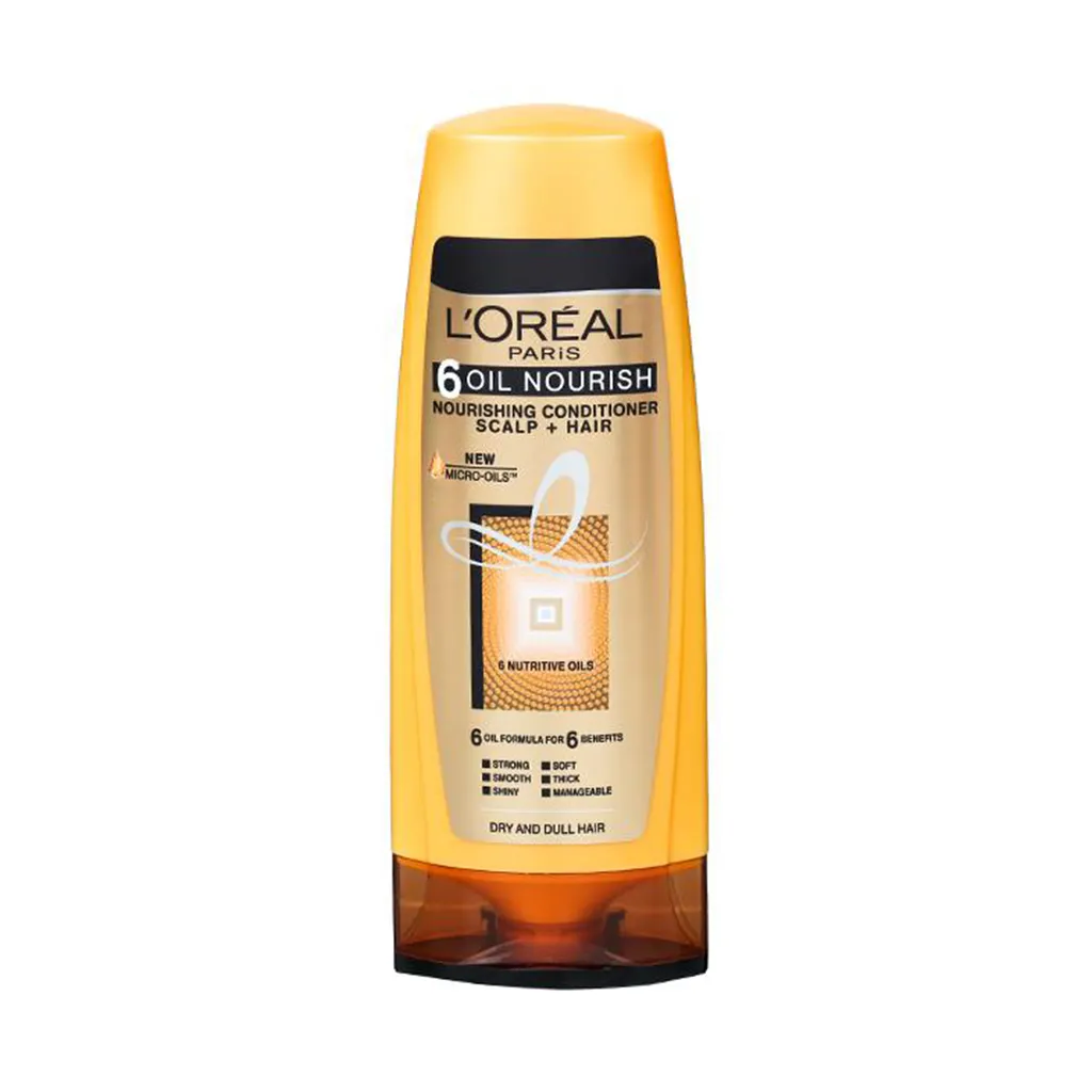 Loreal Nourish Scalp Hair Conditioner