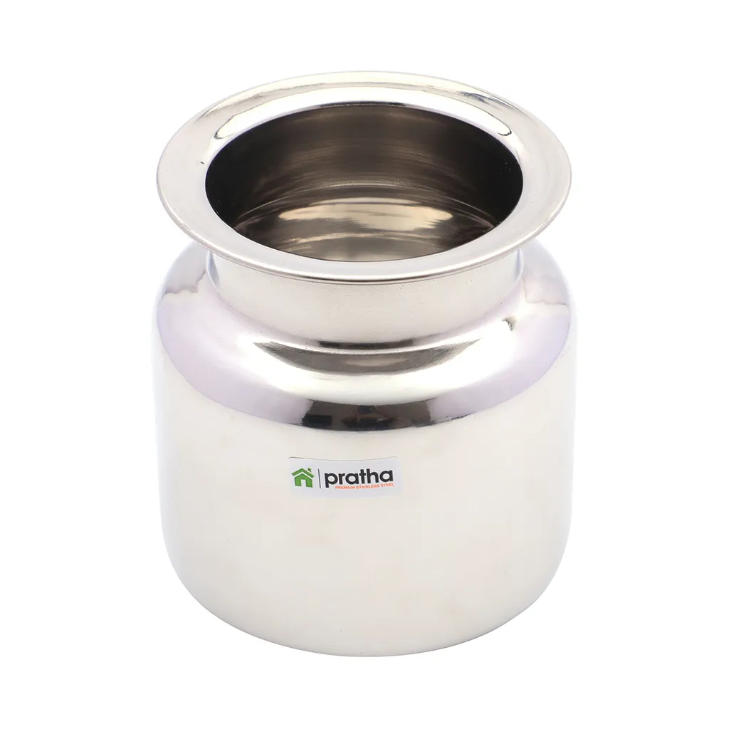 Pratha More Lota 2 4