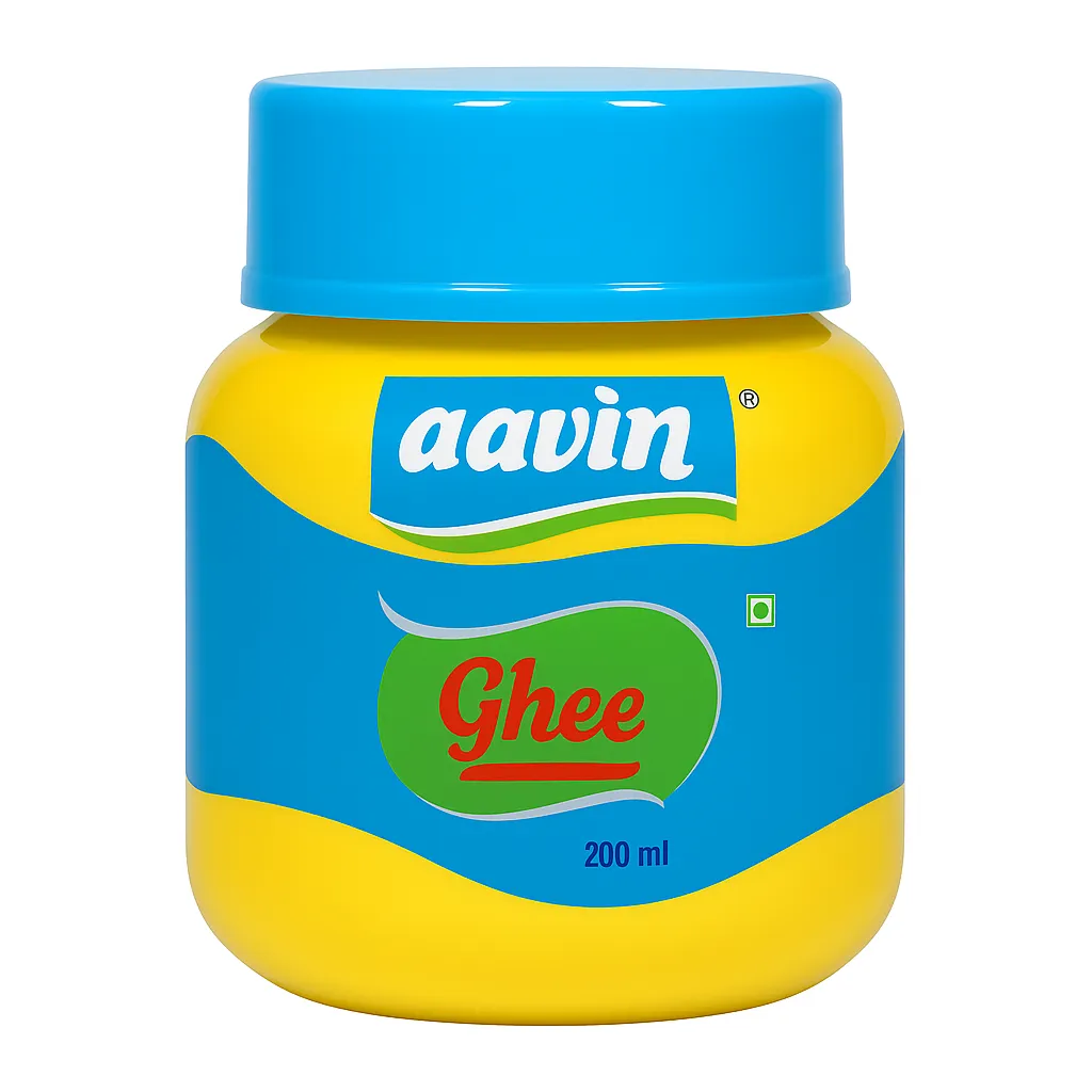 Aavin Ghee