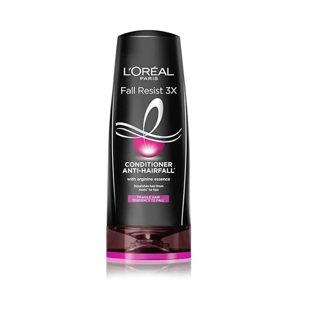 Loreal Paris 3X Hair Fall Resist Conditioner