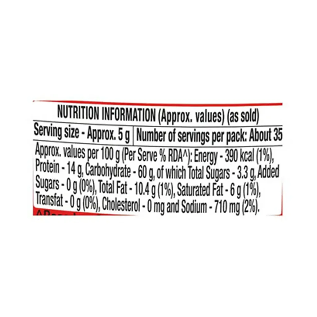 MTR Gulab Jamun Mix 3