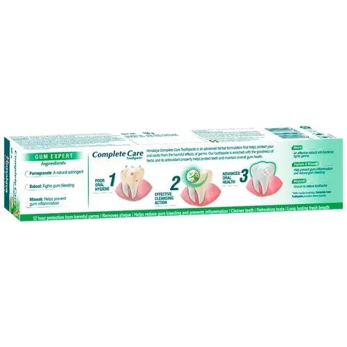 Himalaya Complete Care Toothpaste 1