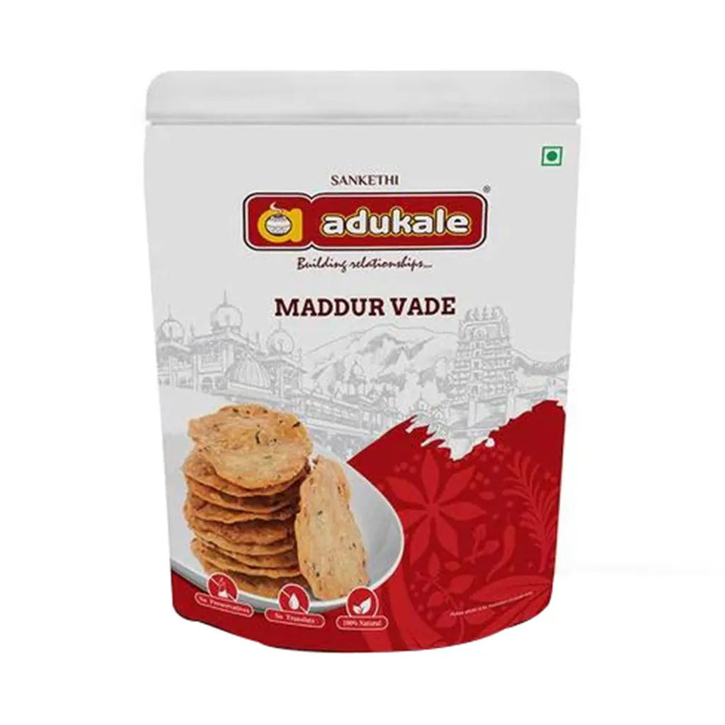 Adukale Maddur Vade