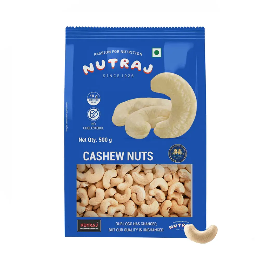 Nutraj Classic Cashew