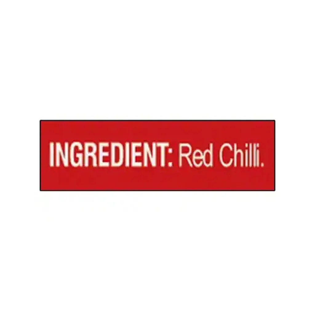 Aachi Kashmiri Chilli Powder 50Gm 2