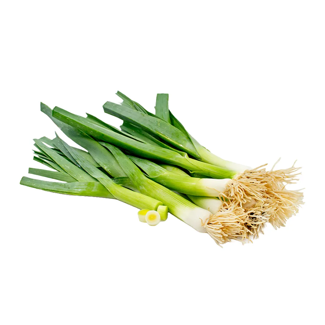 Leeks