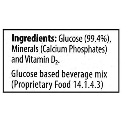 Glucon-D Regular Glucose 6