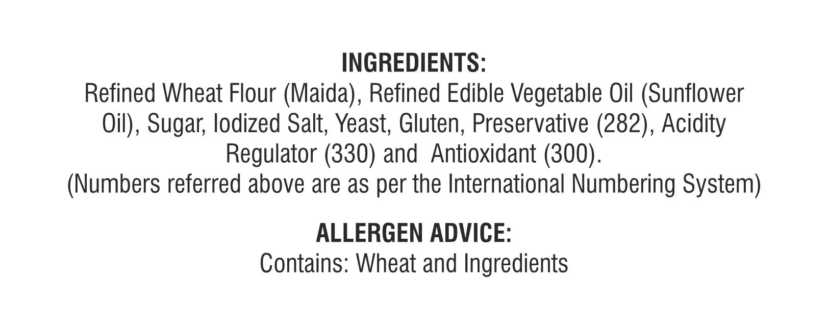 KPN Fresh Soft & Tasty Pizza Base (2 Pcs) 2