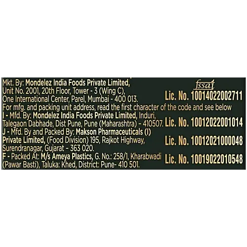 Bournville Rich Cocoa 70% Dark Chocolate Bar 4