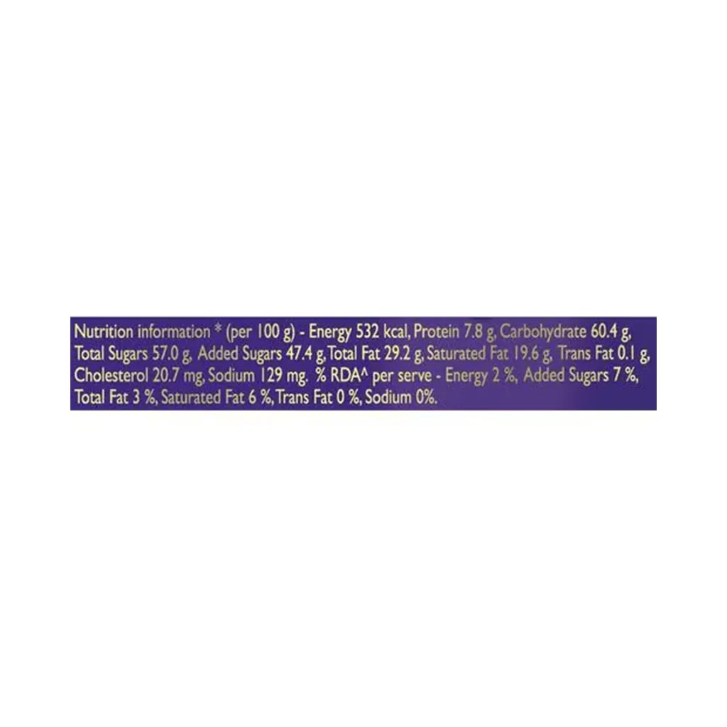 Cadbury Dairy Milk Minis Chocolate Home Treats 3
