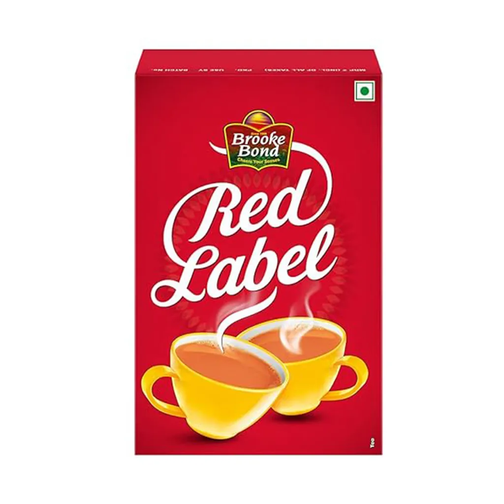 Brooke Bond Red Label Tea