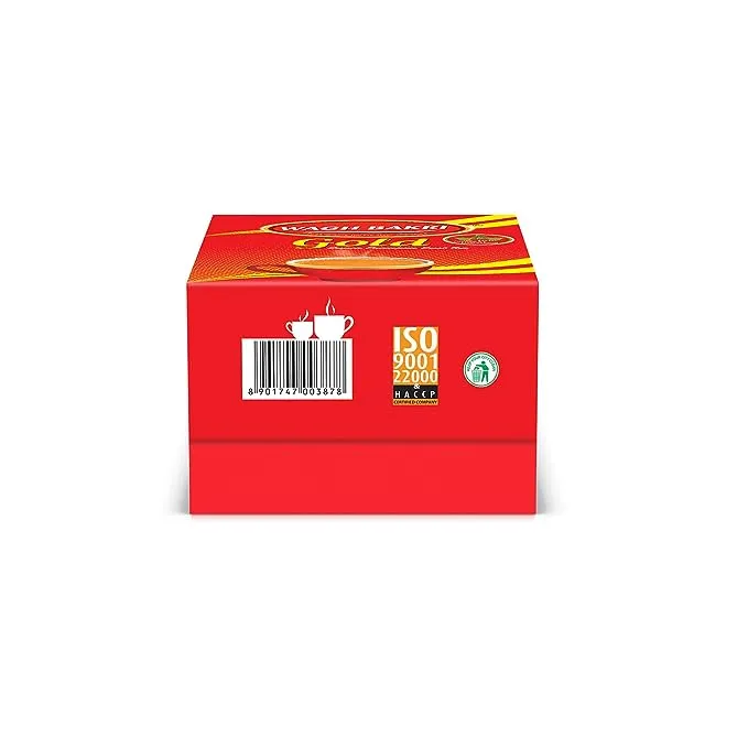 Wagh Bakri Gold Tea 7