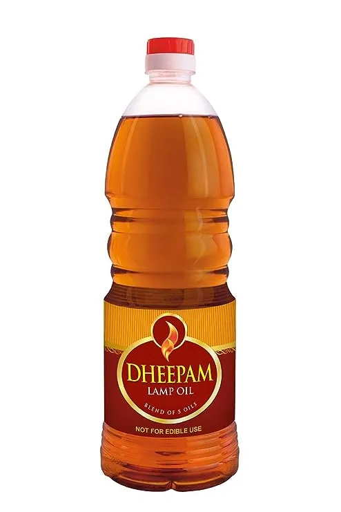 Dheepam Lamp Oil