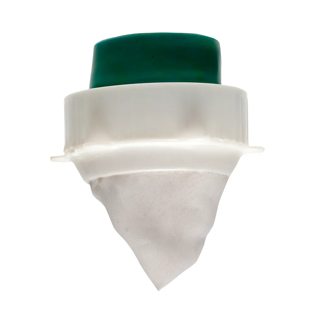 SH Plastic Water Filter Small - Assorted 1