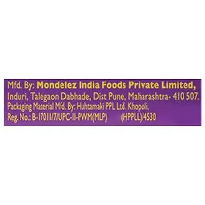 Cadbury Dairy Milk Silk Oreo Chocolate Bar 5